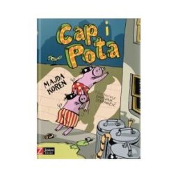 Zahorí de Ideas Cap I Pota