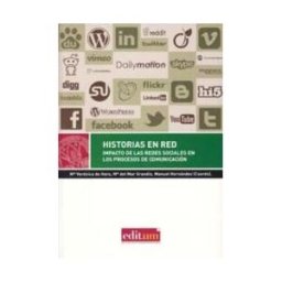 Editum. Ediciones de la Universidad de Murcia Historias En Red