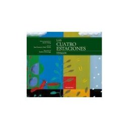 Kalandraka Editora Las Cuatro Estaciones