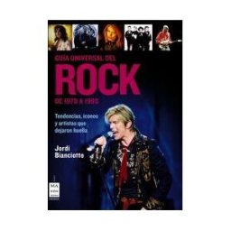Ma Non Troppo Guía Universal Del Rock. De 1970 A 1990