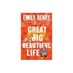 RANDOM HOUSE (LARGE PRINT) Great Big Beautiful Life