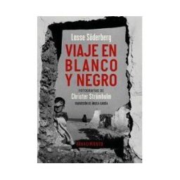 Editorial Renacimiento Viaje En Blanco Y Negro