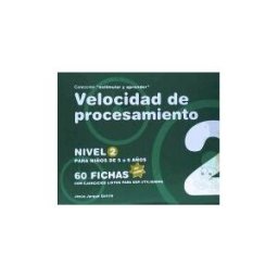 Grupo Gesfomedia Velocidad De Procesamiento 2