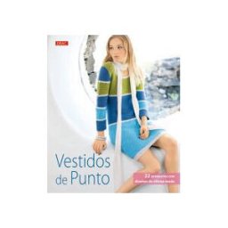 Editorial El Drac, S.L. Vestidos De Punto