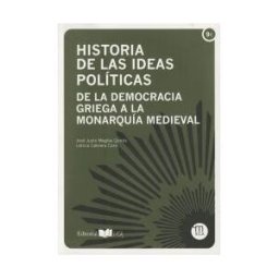 Servicio de Publicaciones de la Universidad de Cádiz Historia De Las Ideas Políticas