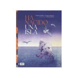 Zahorí de Ideas Ha Nacido Una Isla