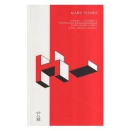 Caja Negra Editora K-punk - Volumen 1