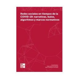 McGraw-Hill Interamericana de España S.L. Redes Sociales En Tiempos De La Covid-19 (pod)