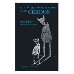 Bridge (Galera) Niño Que Daba Patadas A Los Cerdos, El (mayo 2019)