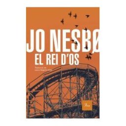 Proa El Rei D'os