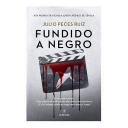 Editorial Almuzara Fundido A Negro