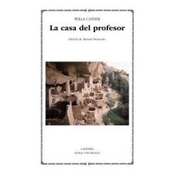 Ediciones Cátedra La Casa Del Profesor