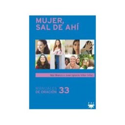 PPC EDITORIAL Mujer, Sal De Ahi