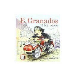 A Sense of Music, S.L. Bellaterra Música Ed. Granados Y Los Niños