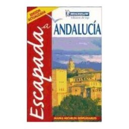 Michelin Escapada Andalucía