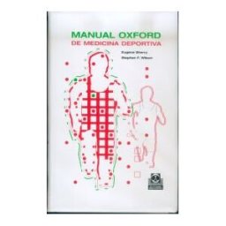 Paidotribo Manual Oxford De Medicina Deportiva