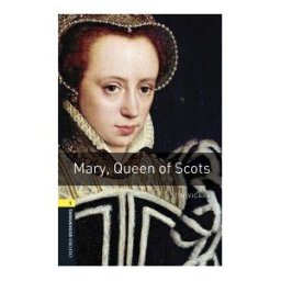 Oxford University Press España, S.A. Oxford Bookworms 1. Mary, Queen Of Scots Mp3 Pack