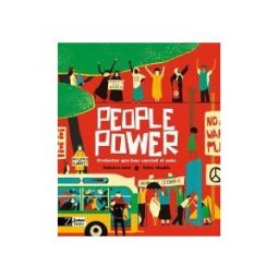 Zahorí de Ideas People Power: Protestes Que Han Canviat El Món