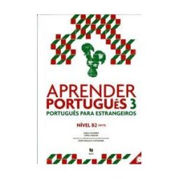 Texto Aprender Portugus 3 (manual+cd Audio)
