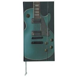 Boncahier Rock Gibson Les Paul