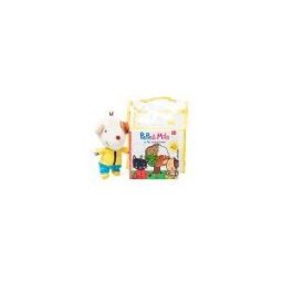 EDICIONES SM Pack Pepe Y Mila Y Las Estaciones + Muñeco Pepe