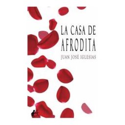 Editorial Adarve La Casa De Afrodita
