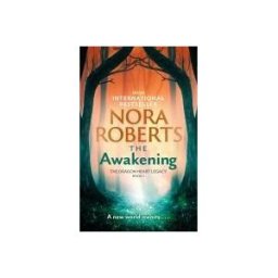 Little, Brown Book Group Limited The Awakening