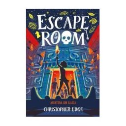 Duomo ediciones Escape Room