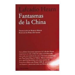 Páginas de Espuma SL Fantasmas De La China