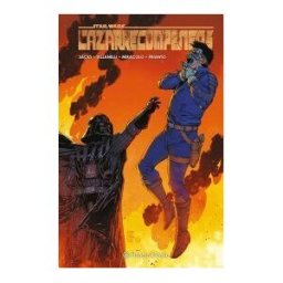 Planeta Cómic Star Wars Cazarrecompensas N 06