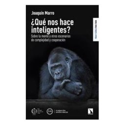 Los Libros de la Catarata qué Nos Hace Inteligentes?
