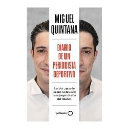 GeoPlaneta Diario De Un Periodista Deportivo