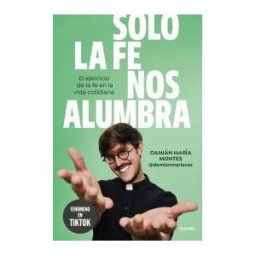 GRIJALBO Solo La Fe Nos Alumbra