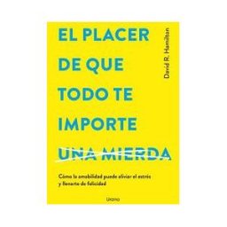 Urano El Placer De Que Todo Te Importe...