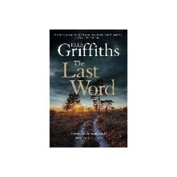 LITTLE BROWN Hq24 Last Word