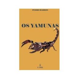 Mrio Brito Publicaes Os Yamunas