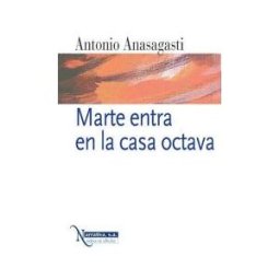 Alhulia, S.L. Marte Entra En La Casa Octava