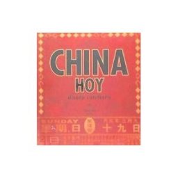 Mao Mao Publications China Hoy. Diseño Cotidiano