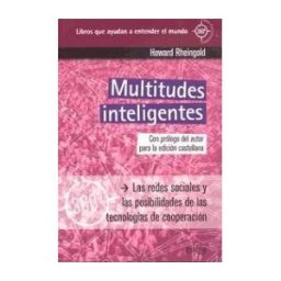 GEDISA Multitudes Inteligentes