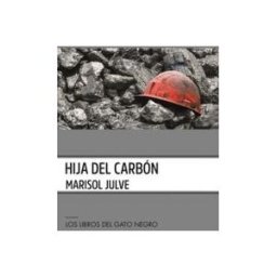 Los libros del Gato Negro Hija Del Carbón