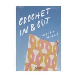 Editorial Gustavo Gili Crochet In Out 35 Diseños Para Disfrutar En Tu Casa Y Al Aire Libre