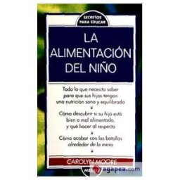 Ediciones Medici, S.L. La Alimentacion Del Niño