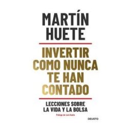 Deusto Invertir Como Nunca Te Han Contado