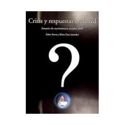 Icaria editorial Crisis Y Respuestas En La Red