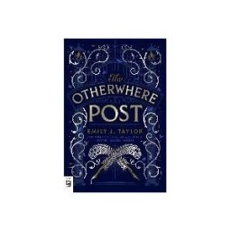 Penguin Random House LLC The Otherwhere Post