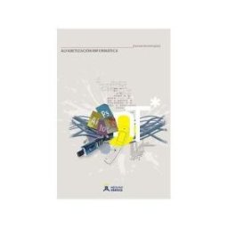 Publicaciones Vértice, S.L Alfabetización Informática