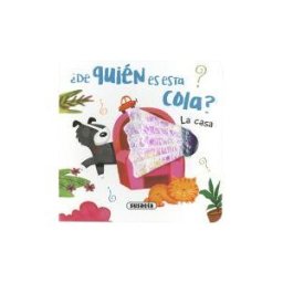Susaeta Ediciones La Casa