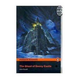 Pearson Educación Level 2: The Ghost Of Genny Castle Book And Mp3 Pack