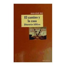 Editorial Verbo Divino El Camino Y La Casa