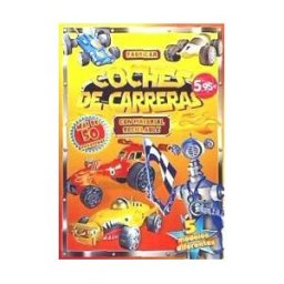 Ediciones Saldaña, S.A. (Libro Divo) Fabricar Coches De Carreras Con Chatarra